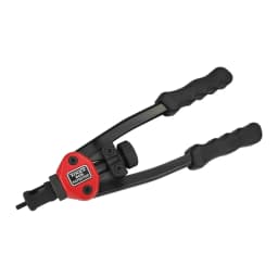 ALLSOME BT-605 Riveter Nut Guns Auto rivet tool 12" Riveter Nut tool Hand Insert Rivet Nut Tool Manual Mandrels M3 M4 M5 M6 M8