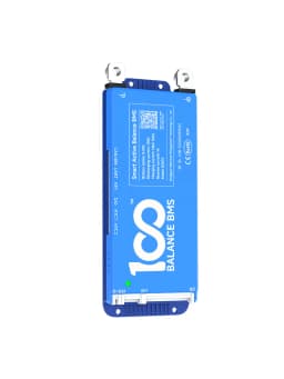 Daly BMS German Smart bms wifi bms Active balance bms bluetooth 4S 8S 40A 60A 200A 80A100A 150A Lifepo4 Li-ion jk bms jk lifepo4
