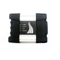 V153 Firmware 1:1 Full Chip For ICOM NEXT A2+B+C 3 in 1 Auto Diagnostic Tool ICOM-NEXT OBD Configuration