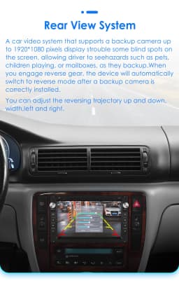 4G 8Core Android Autoradio For Vw Bora Polo Passat B5 Jetta Golf IV Transport T4/T5 LUPO Multimedia Player 2din SWC DSP Carplay
