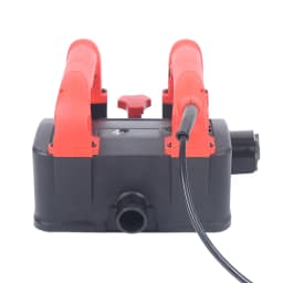 1200W Renovation Milling Machine Putty Plaster Grinder Plaster Milling Machine Height Adjustable Wall Milling Machine
