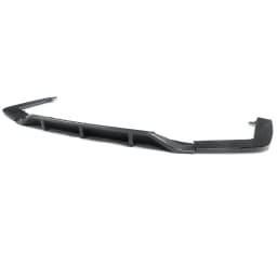 For BMW 7Series G11 G12 Rear Bumper Diffuser M Performance Style Carbon Look LCI