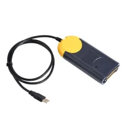 Actia Multi-Diag Multidiag J2534 V2018.3 Diagnostic tool Multi Diag Access j2534 interface OBD2 Device