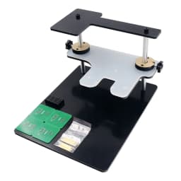 LED BDM FRAME Full Set with 4 Probe Pens For ECU Chip Tuning Tool BDM Adapters