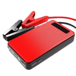 GKFLY Car Battery Jump Starter 2000A/3000A Portable Car Battery Booster Charger 12V Starting Device Emergency Booster
