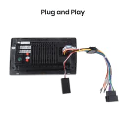 Junsun Universal Car Wireless Steering Wheel Control Button for for Android Autoradio 8 Key Functions Cup Shape With LED Light