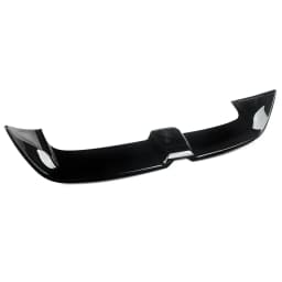 Top Roof Spoiler Wing For 2014-2020 Volkswagen GOLF 7 GTI MK7 MK7.5 Gloss Black