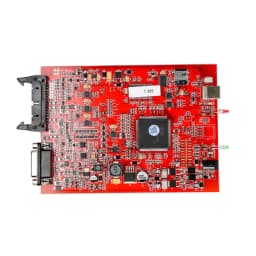 KESS Online Red V2.80 V5.017 V2 KTAG 4LED V7.020 V2.25 No Token OBD2 Manager V7.020 OBD2 V2 ECU Programmer Scanner