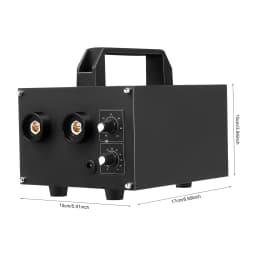 Spot Welding Machine Battery Spot Welder 220V Output 1600A