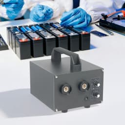Spot Welding Machine Battery Spot Welder 220V Output 1600A