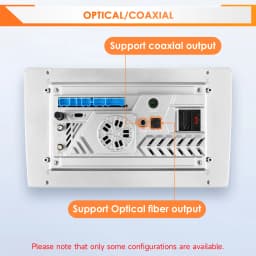 Hizpo 9'' 2din Android 14 for Citroen C3 DS3 2010-2016 Car Radio Multimedia Video Player GPS Carplay Auto 4G RDS Autoradio Wifi