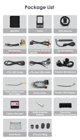 9.7"7862 Android 13 Auto Car radio for Peugeot 407 cc SW 407CC 2004-2011 Autoradio Multimedia player GPS Stereo 360 Cam Carplay