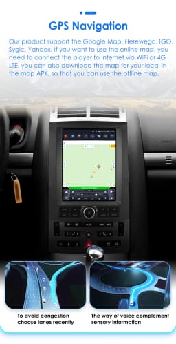 9.7"7862 Android 13 Auto Car radio for Peugeot 407 cc SW 407CC 2004-2011 Autoradio Multimedia player GPS Stereo 360 Cam Carplay