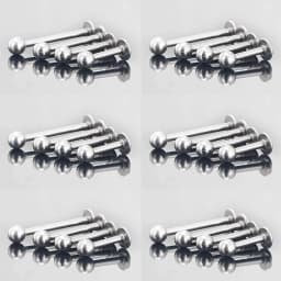 Wholesale 100 PCS/Lot Titanium Steel Labret Lip Piercing Jewelry Earrings for Women Men Piercing Tragus Snug Daith Earring