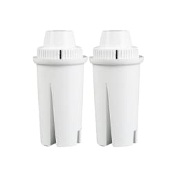 Water Filter For Brita Water Filter, Brita Pitcher Filter Standards Grand, Lake, Capri, Wave Classic 35557, OB03, Mavea 10700