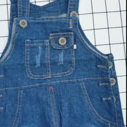 IENENS Kids Baby Boy Clothes Clothing Pants Girl Denim Jumper Jeans Overalls Toddler Infant Playsuit Dungarees Children Trousers