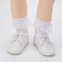 KIDSUN 2021 New Arrival Infant Baby Shoes Baptism Shoes PU Leather Toddler First Walkers Rubber Soft Sole Anti-slip Moccasins