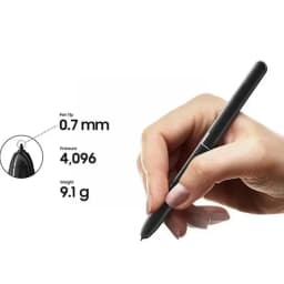 Touch Screen S-pen For Samsung Galaxy Tab S4 10.5 2018 SM-T830 SM-T835 T830 T835 Active Stylus Button Pencil Writing