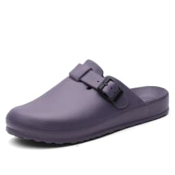 Women Men Hot Doctors Nurses Working Slippers Shoes EVA Surgical Shoes Anti-slip Operating Room Lab Waterproof Medical Slipper