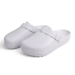 Women Men Hot Doctors Nurses Working Slippers Shoes EVA Surgical Shoes Anti-slip Operating Room Lab Waterproof Medical Slipper