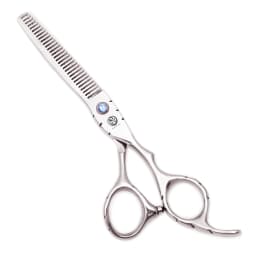 Professional Hair Scissors 5.5" 6" Purple Dragon Stainless Scissors for Hairdresser Salon Thinning Shears Hair Scissors Z1010