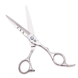 Professional Hair Scissors 5.5" 6" Purple Dragon Stainless Scissors for Hairdresser Salon Thinning Shears Hair Scissors Z1010