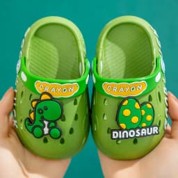 Summer Baby Shoes Sandals for Girls Boy Garden Beach Shoes Mules Baby Girl Cartoon Sandal Infantil for Children's Garden Shoes