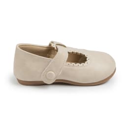 Spring Autumn New Children's Casual Shoe Lace Princess Shoes Anti-Slip Waterproof Rubber Bottom Soft Comfortable Children's Shoe