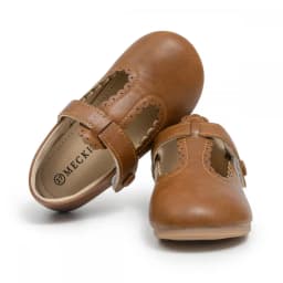 Spring Autumn New Children's Casual Shoe Lace Princess Shoes Anti-Slip Waterproof Rubber Bottom Soft Comfortable Children's Shoe