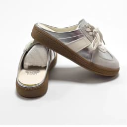 Women Mules Shoes Slip-On Round Toe Loafers Walking Sneakers Lazy Clogs Platform Summer Slip On Creeper Baotou Half Slippers