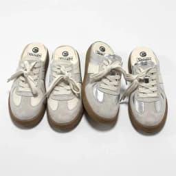 Women Mules Shoes Slip-On Round Toe Loafers Walking Sneakers Lazy Clogs Platform Summer Slip On Creeper Baotou Half Slippers