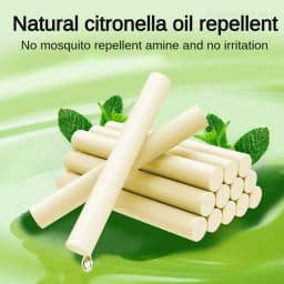 Essential Oil Mosquito Repellent Bracelet for Adult Children Outdoor Mosquito Mosquito Protector Portable Travel Bracelet