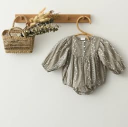 Spring Cotton Lace Infant Girl Bodysuit Long Sleeve Newborn Rompers Fashion Baby Girl Clothing for 0-2Years