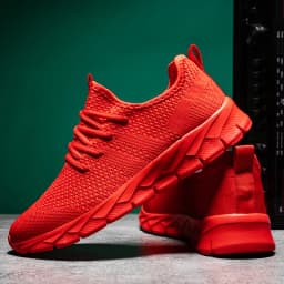 Men Sneakers Breathable light Running Shoes Four Seasons plus size Classic Casual Sports Shoes Platform Sneaker walking shoes