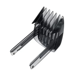 Hair Clipper Barber Fixed Length Device Positioning Comb 1-7mm 7-24mm 24-42mm For Philips HC7462 HC9450 HC9452 HC9490