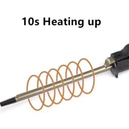 19mm 25mm 32mm Ceramic Hair Curler Automatic Rotating Curling Iron Temperature Display Hair Curler Anti Scalding Professional