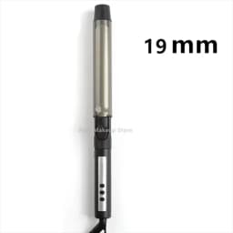 19mm 25mm 32mm Ceramic Hair Curler Automatic Rotating Curling Iron Temperature Display Hair Curler Anti Scalding Professional