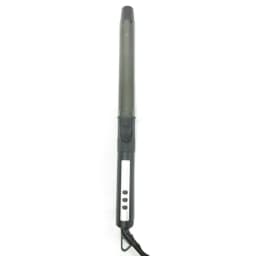 19mm 25mm 32mm Ceramic Hair Curler Automatic Rotating Curling Iron Temperature Display Hair Curler Anti Scalding Professional