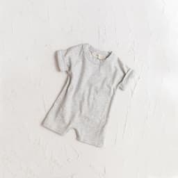 Toddler Baby Boys Clothes Fashion Summer Outfit Sets Short Sleeve Solid Color Tops Shorts 2PCS Casual Kids Clothes Suit