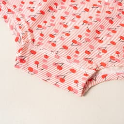 Girls' Briefs Cotton Girls' Underwear Babies in Large Children's Cotton Shorts 4-Pack