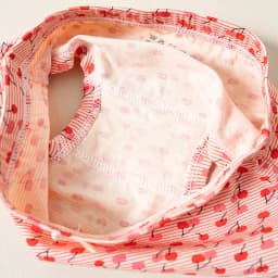 Girls' Briefs Cotton Girls' Underwear Babies in Large Children's Cotton Shorts 4-Pack