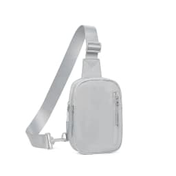 Small Chest Bag Waist Bags for Women Gift Fashion Casual Girls Fanny Pack Square Bag Female Shoulder Crossbody Bag Messenger Bag