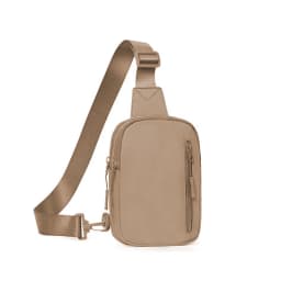 Small Chest Bag Waist Bags for Women Gift Fashion Casual Girls Fanny Pack Square Bag Female Shoulder Crossbody Bag Messenger Bag
