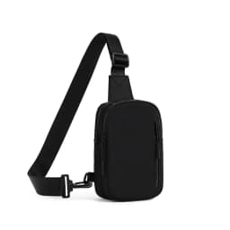 Small Chest Bag Waist Bags for Women Gift Fashion Casual Girls Fanny Pack Square Bag Female Shoulder Crossbody Bag Messenger Bag
