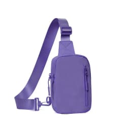 Small Chest Bag Waist Bags for Women Gift Fashion Casual Girls Fanny Pack Square Bag Female Shoulder Crossbody Bag Messenger Bag