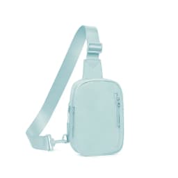 Small Chest Bag Waist Bags for Women Gift Fashion Casual Girls Fanny Pack Square Bag Female Shoulder Crossbody Bag Messenger Bag