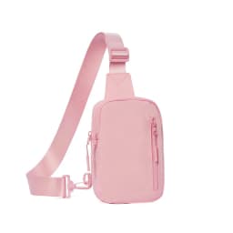 Small Chest Bag Waist Bags for Women Gift Fashion Casual Girls Fanny Pack Square Bag Female Shoulder Crossbody Bag Messenger Bag