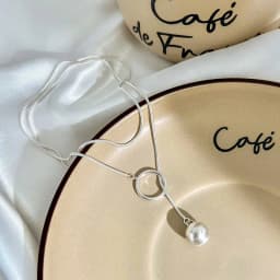 New S925 Sterling Silver Fine Charms Adjustable Round Pendants Necklace For Women Party Wedding Fashion Pretty Jewelry Girl Gift