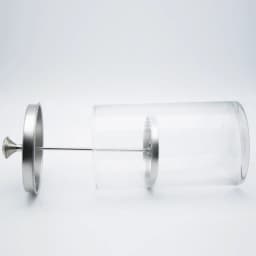 Barber Disinfectant Jar Comb Sterilization Tank Glass Disinfecting Canister Nail Tool Hairdresser Supplie Salon Sterilize Bottle