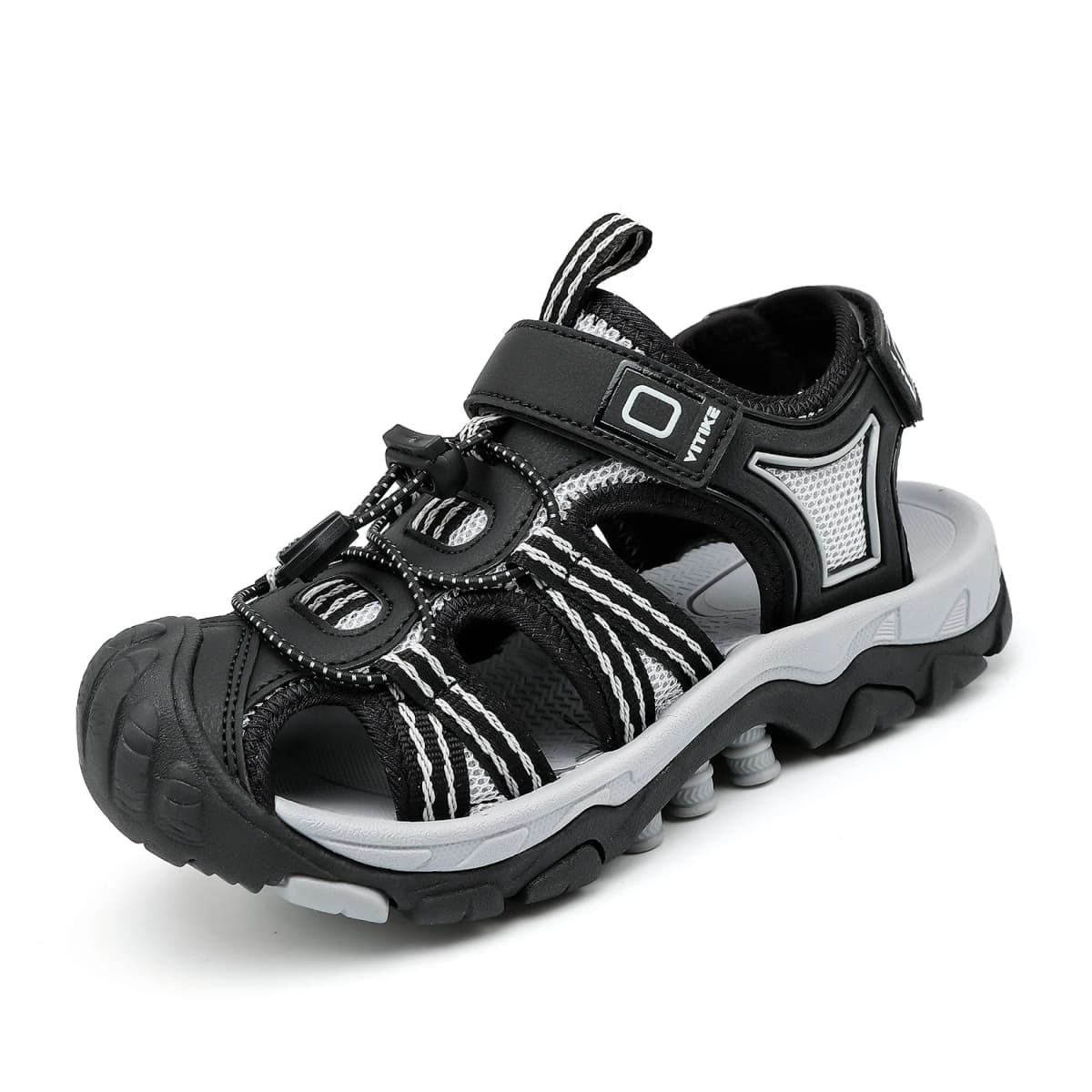 Summer Sport Water Sandals for Boys And Girls Comfortable Outdoor Footwear